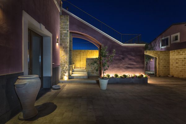 Agriturismo Badiula (Carlentini)